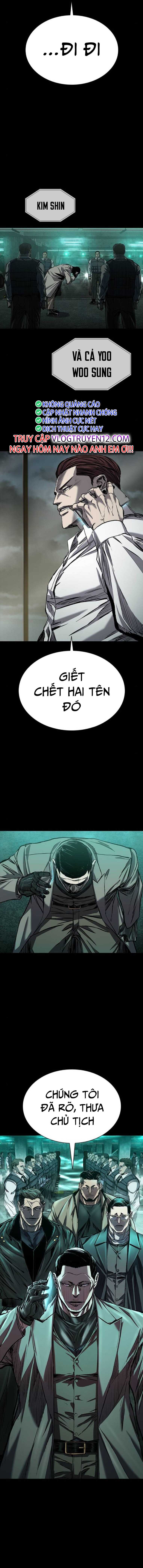 BáO Thù 2: VạN Nhân Chi ThượNg Chapter 41 - Trang 2