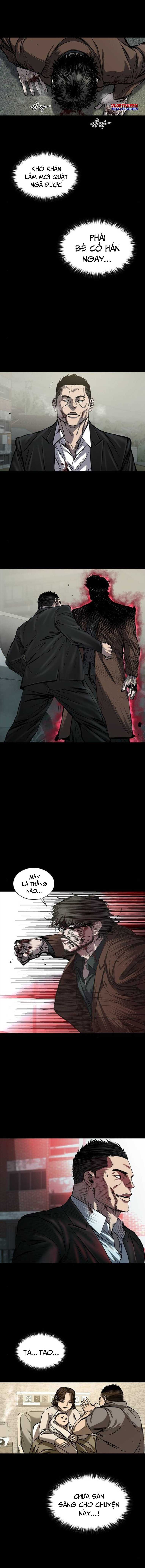 BáO Thù 2: VạN Nhân Chi ThượNg Chapter 41 - Trang 2