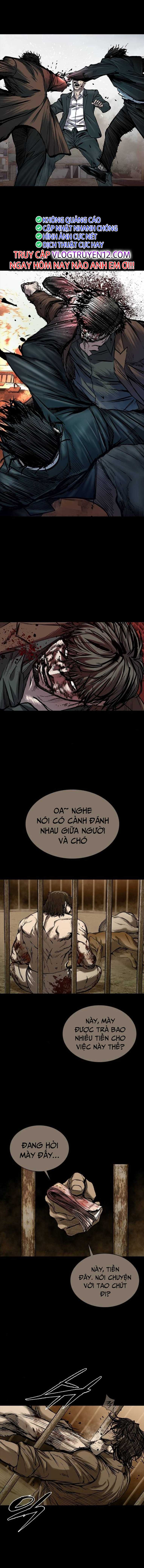 BáO Thù 2: VạN Nhân Chi ThượNg Chapter 41 - Trang 2