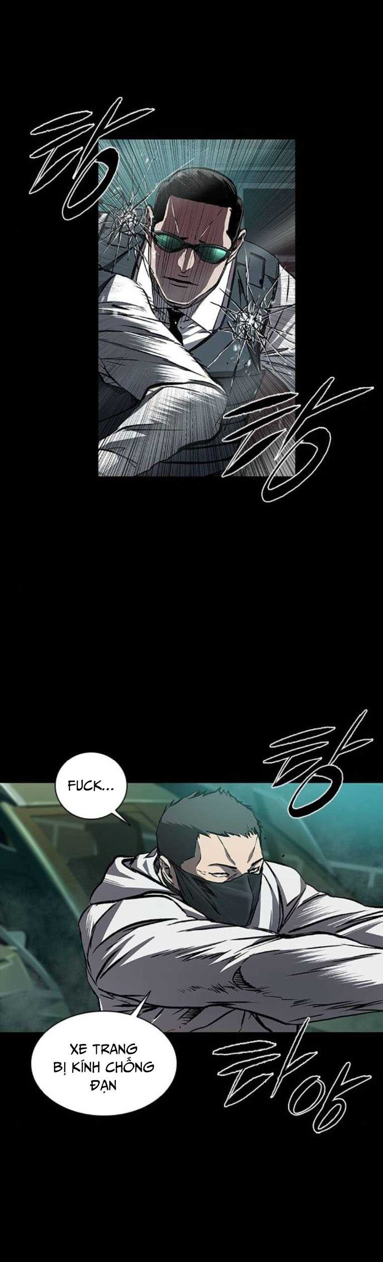 BáO Thù 2: VạN Nhân Chi ThượNg Chapter 42 - Trang 2