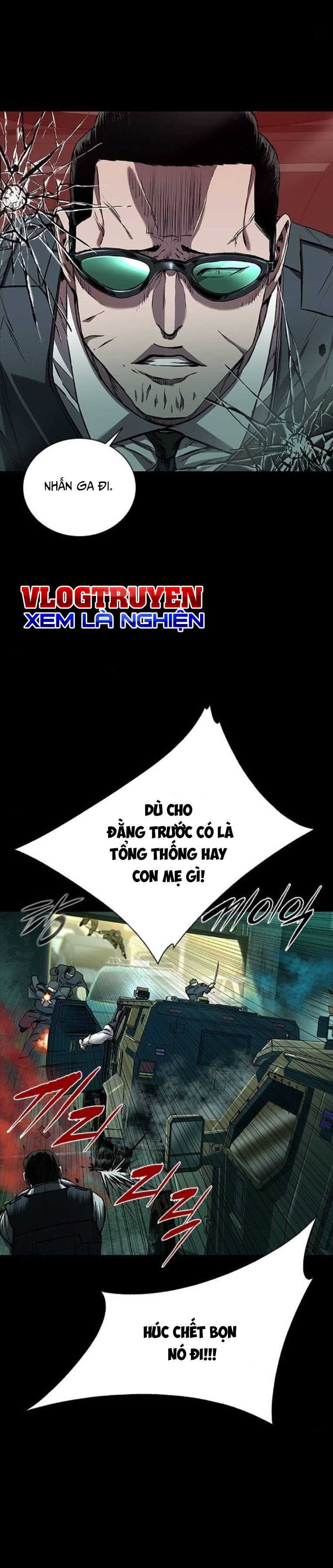 BáO Thù 2: VạN Nhân Chi ThượNg Chapter 42 - Trang 2