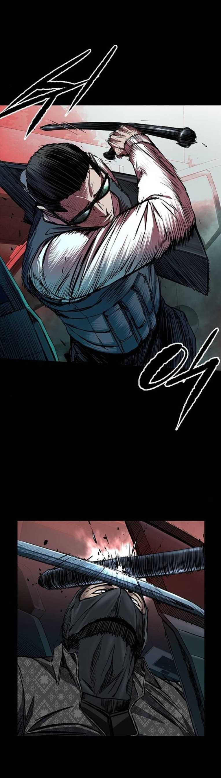 BáO Thù 2: VạN Nhân Chi ThượNg Chapter 42 - Trang 2