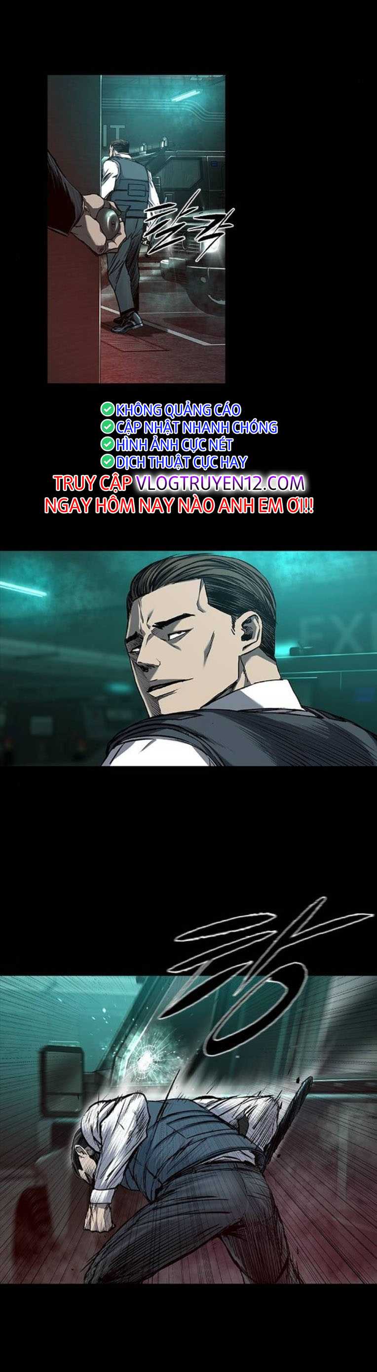 BáO Thù 2: VạN Nhân Chi ThượNg Chapter 42 - Trang 2