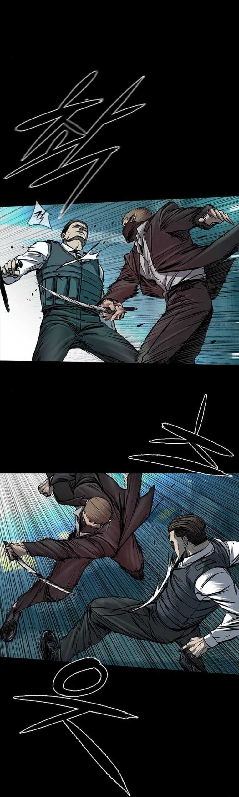 BáO Thù 2: VạN Nhân Chi ThượNg Chapter 42 - Trang 2