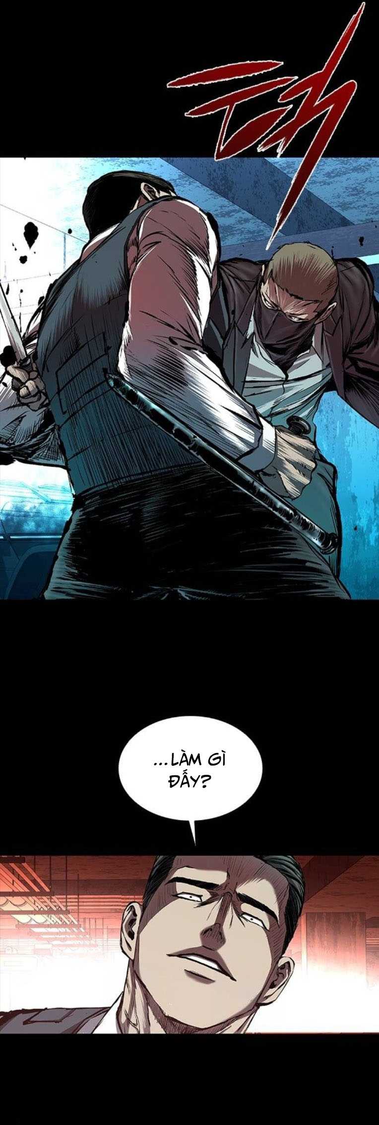 BáO Thù 2: VạN Nhân Chi ThượNg Chapter 42 - Trang 2