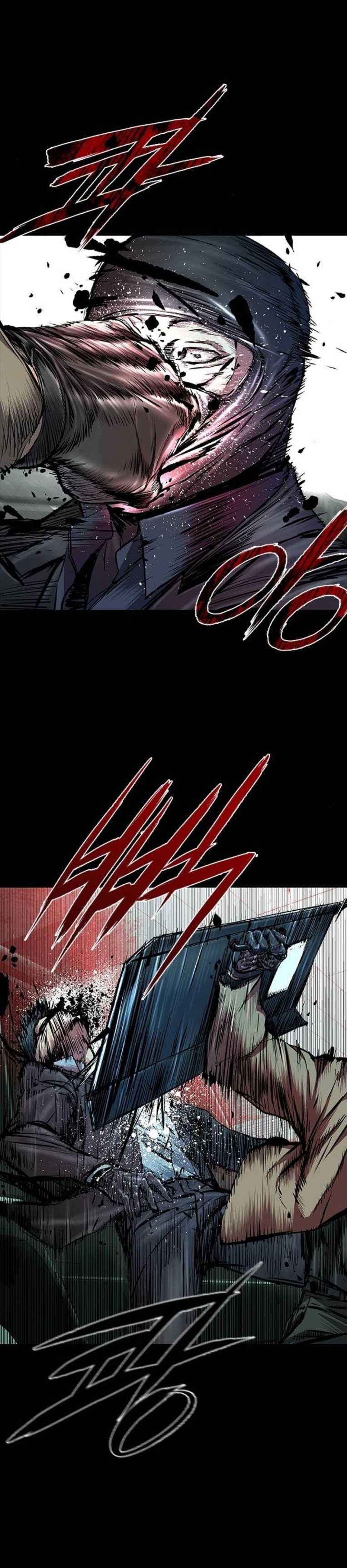 BáO Thù 2: VạN Nhân Chi ThượNg Chapter 42 - Trang 2