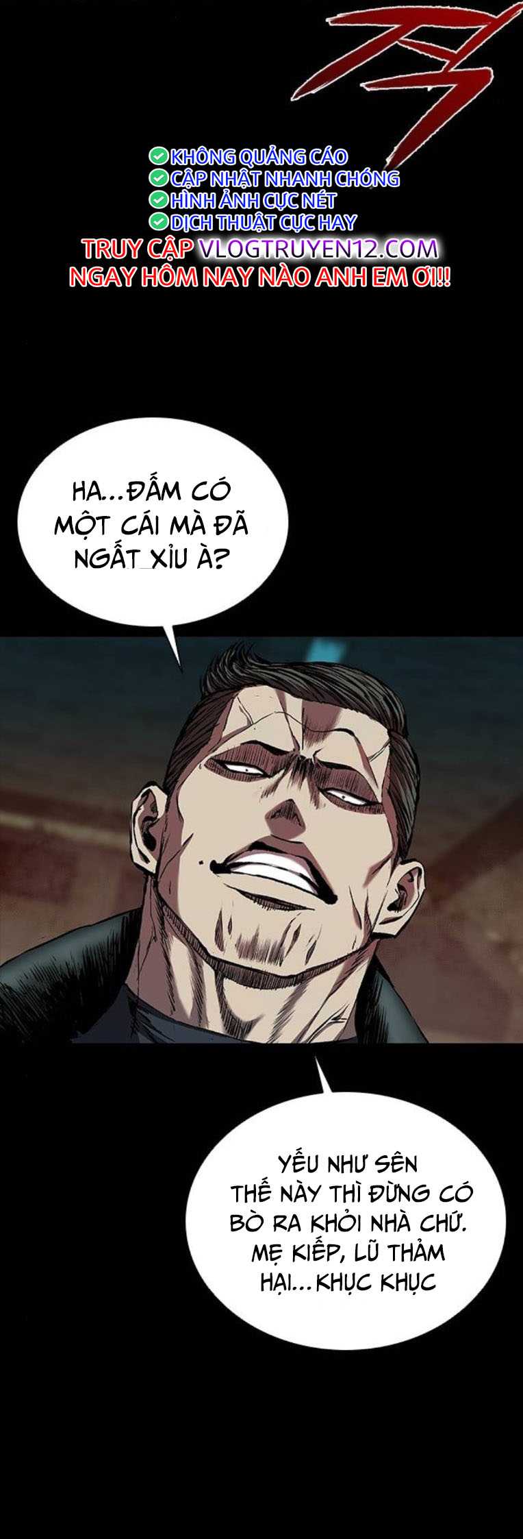 BáO Thù 2: VạN Nhân Chi ThượNg Chapter 42 - Trang 2