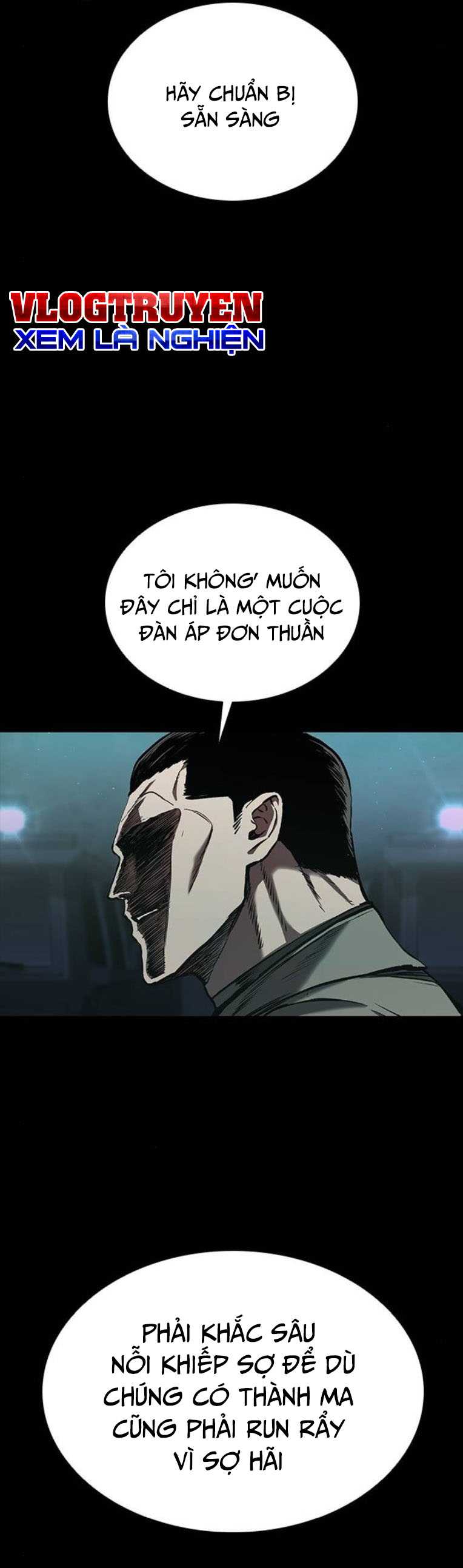 BáO Thù 2: VạN Nhân Chi ThượNg Chapter 42 - Trang 2