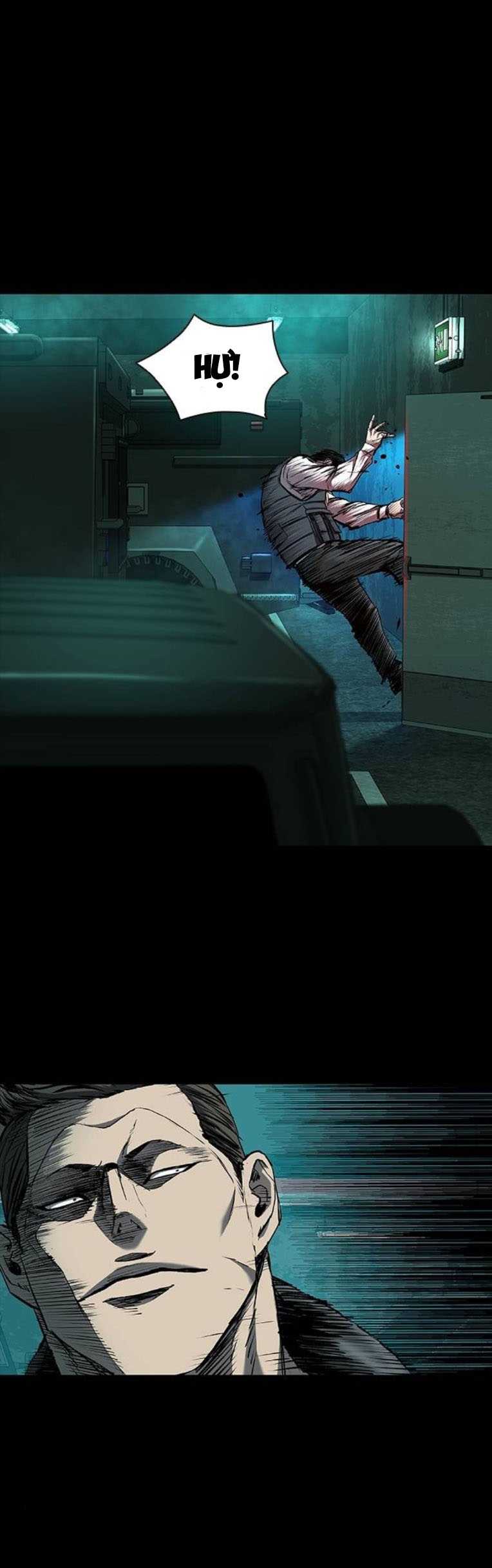 BáO Thù 2: VạN Nhân Chi ThượNg Chapter 42 - Trang 2