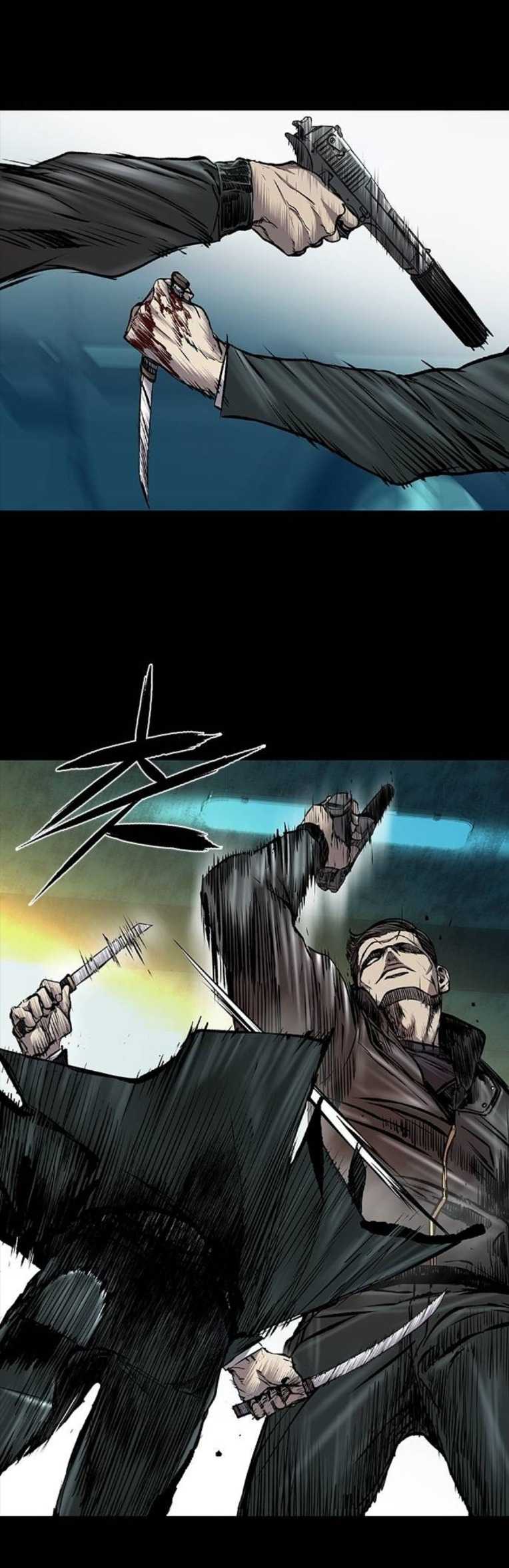 BáO Thù 2: VạN Nhân Chi ThượNg Chapter 42 - Trang 2