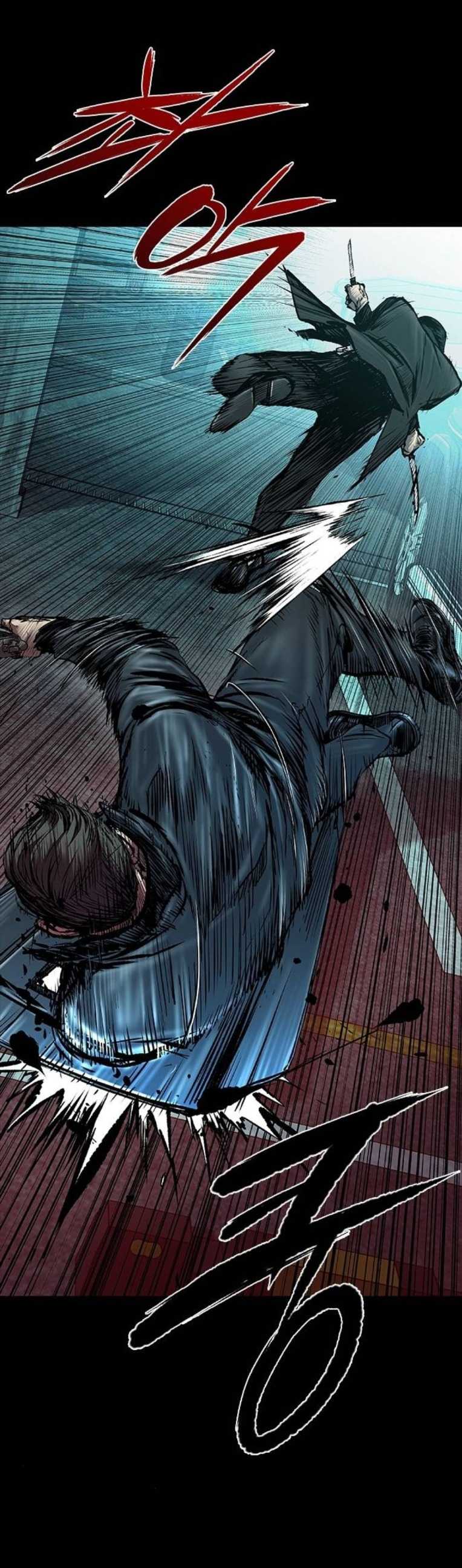 BáO Thù 2: VạN Nhân Chi ThượNg Chapter 42 - Trang 2