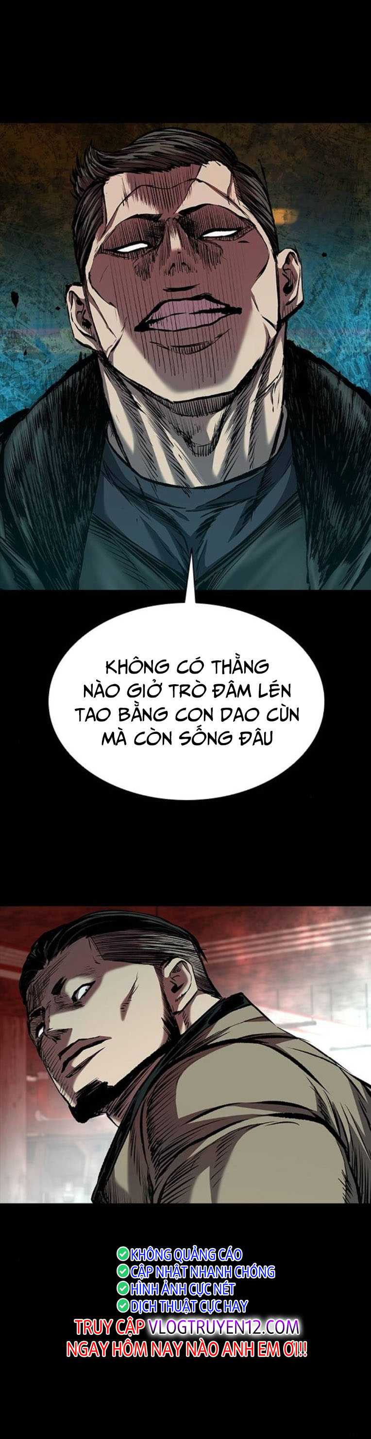 BáO Thù 2: VạN Nhân Chi ThượNg Chapter 42 - Trang 2