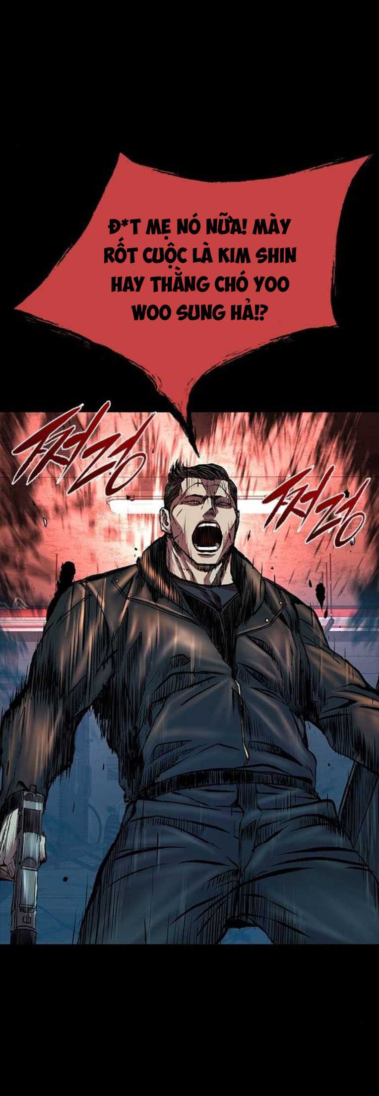 BáO Thù 2: VạN Nhân Chi ThượNg Chapter 42 - Trang 2