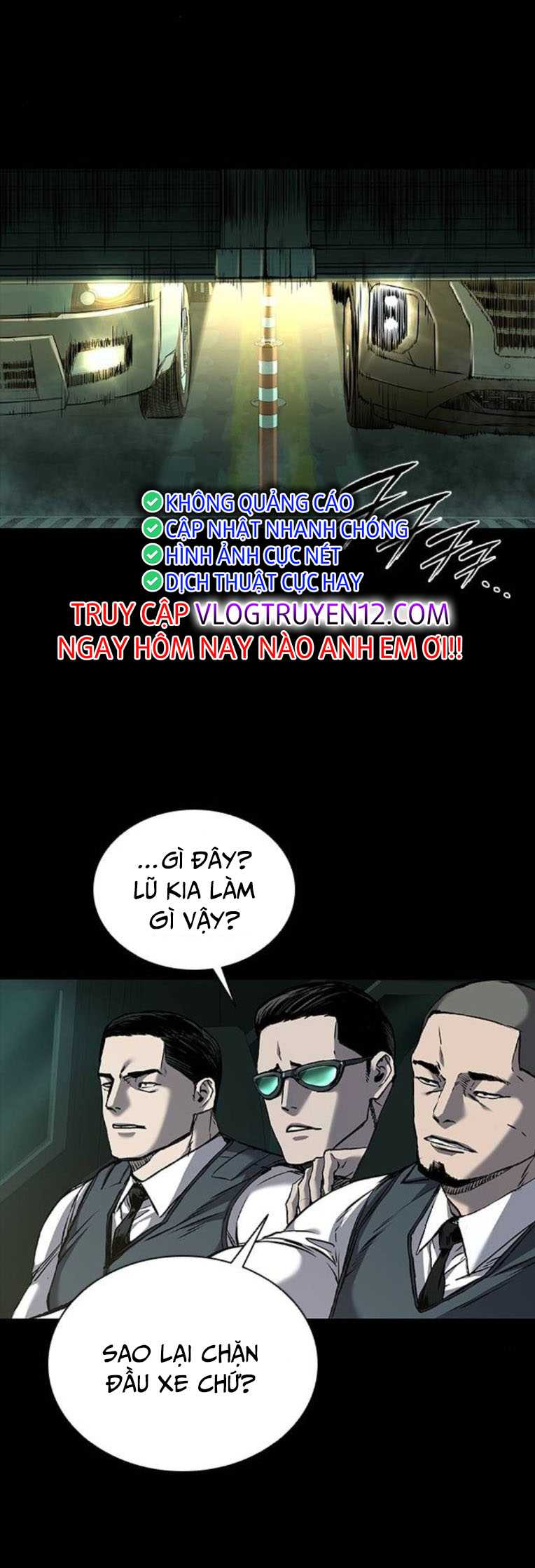 BáO Thù 2: VạN Nhân Chi ThượNg Chapter 42 - Trang 2