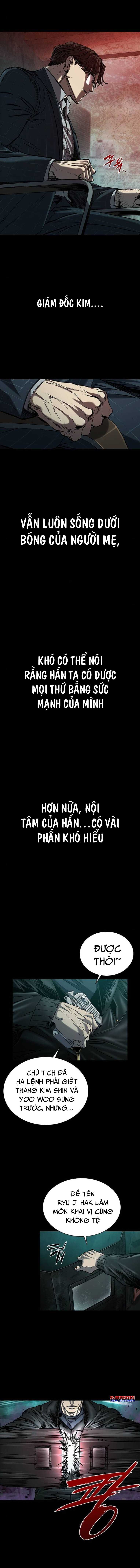 BáO Thù 2: VạN Nhân Chi ThượNg Chapter 43 - Trang 2