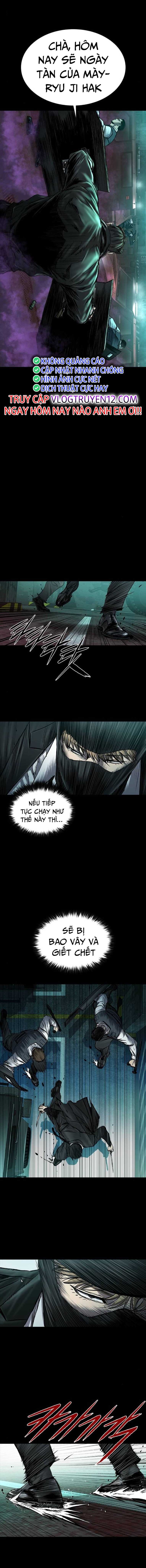 BáO Thù 2: VạN Nhân Chi ThượNg Chapter 43 - Trang 2