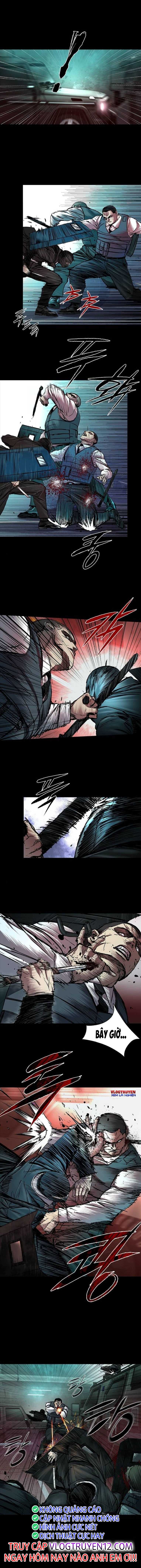 BáO Thù 2: VạN Nhân Chi ThượNg Chapter 43 - Trang 2