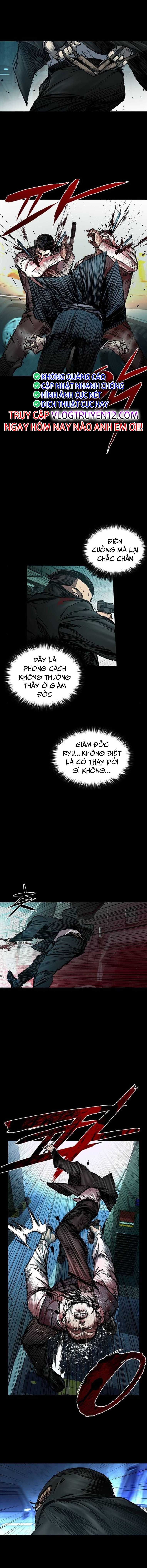 BáO Thù 2: VạN Nhân Chi ThượNg Chapter 43 - Trang 2