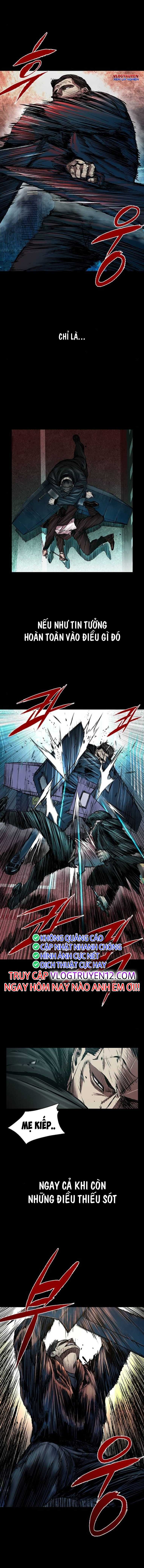 BáO Thù 2: VạN Nhân Chi ThượNg Chapter 43 - Trang 2