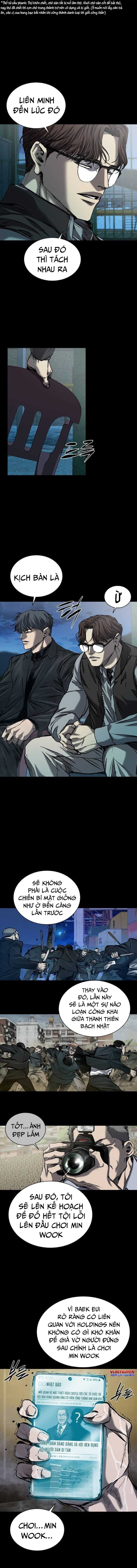 BáO Thù 2: VạN Nhân Chi ThượNg Chapter 43 - Trang 2