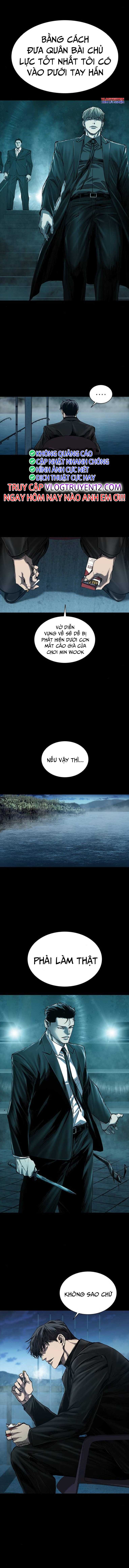 BáO Thù 2: VạN Nhân Chi ThượNg Chapter 43 - Trang 2