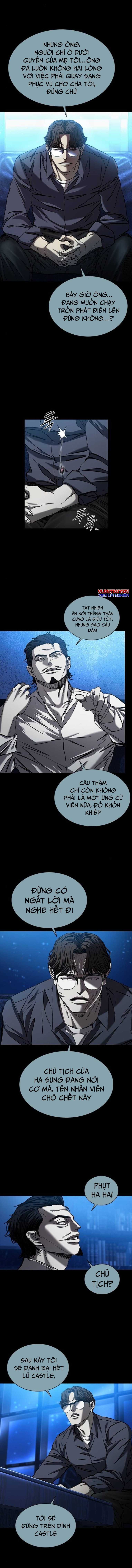 BáO Thù 2: VạN Nhân Chi ThượNg Chapter 44 - Trang 2
