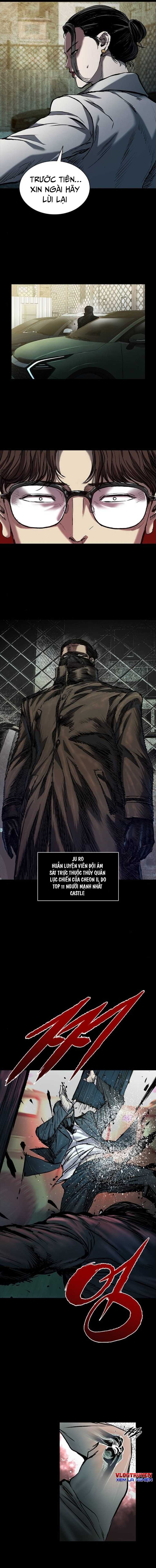 BáO Thù 2: VạN Nhân Chi ThượNg Chapter 44 - Trang 2
