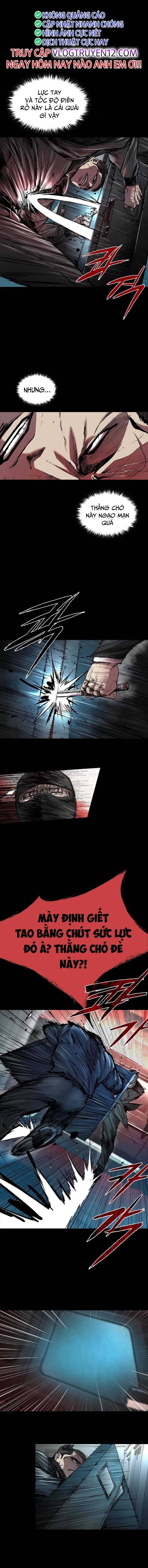 BáO Thù 2: VạN Nhân Chi ThượNg Chapter 44 - Trang 2