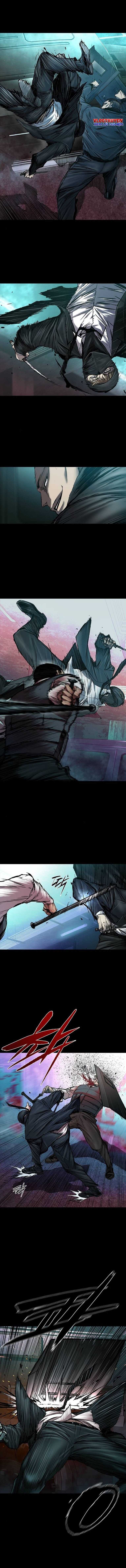 BáO Thù 2: VạN Nhân Chi ThượNg Chapter 44 - Trang 2