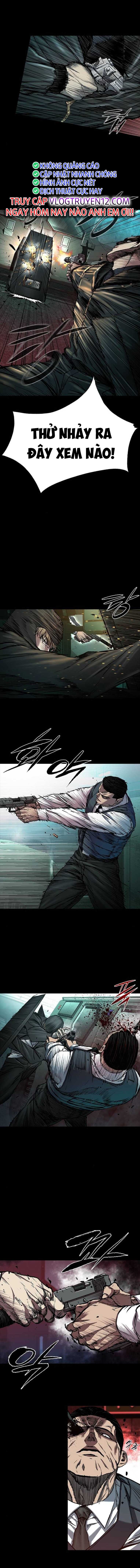 BáO Thù 2: VạN Nhân Chi ThượNg Chapter 44 - Trang 2