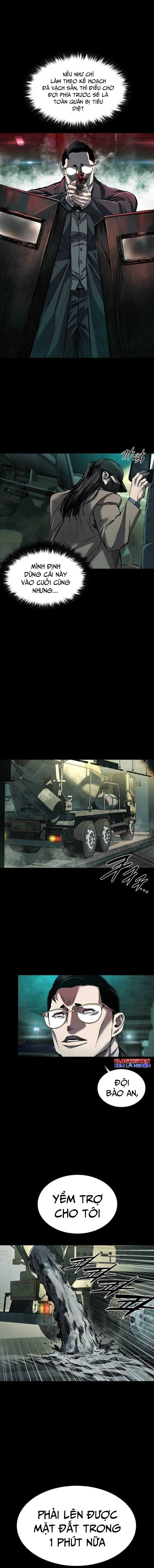 BáO Thù 2: VạN Nhân Chi ThượNg Chapter 44 - Trang 2