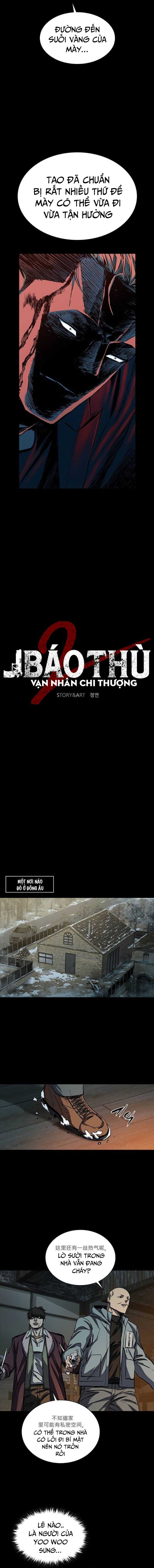 BáO Thù 2: VạN Nhân Chi ThượNg Chapter 45 - Trang 2
