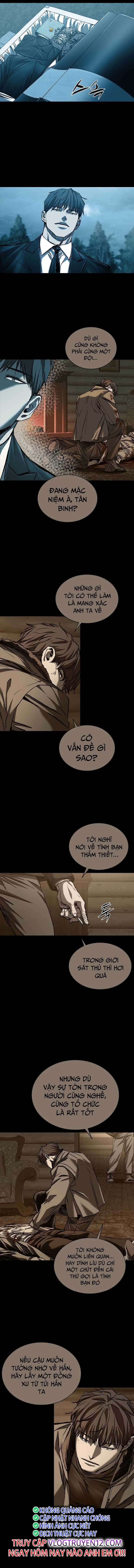 BáO Thù 2: VạN Nhân Chi ThượNg Chapter 45 - Trang 2