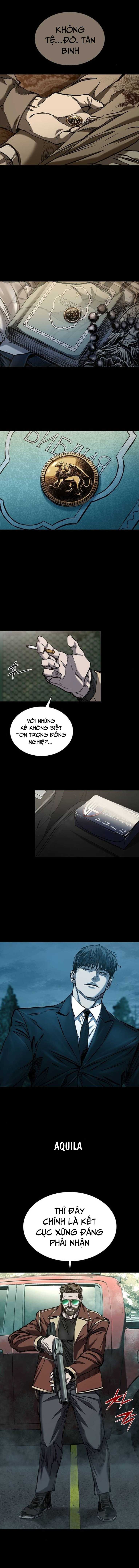 BáO Thù 2: VạN Nhân Chi ThượNg Chapter 45 - Trang 2