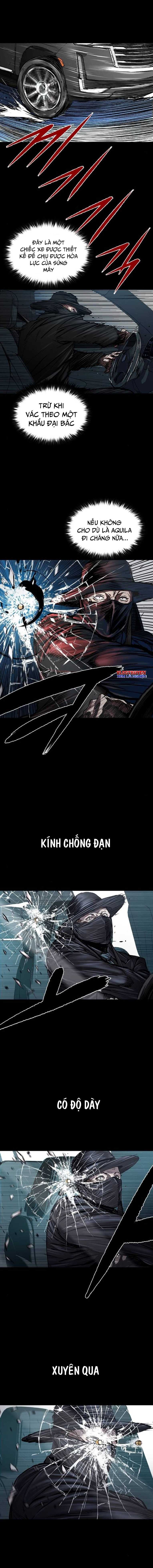 BáO Thù 2: VạN Nhân Chi ThượNg Chapter 45 - Trang 2
