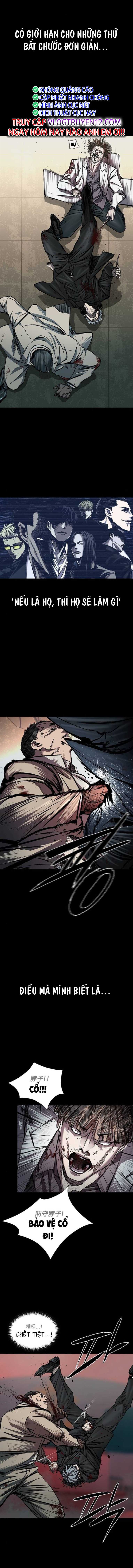 BáO Thù 2: VạN Nhân Chi ThượNg Chapter 45 - Trang 2