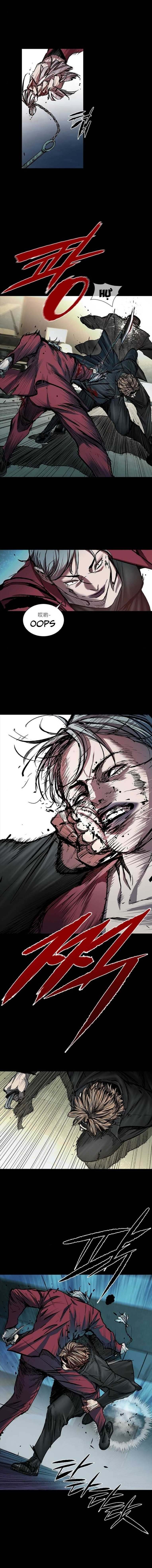 BáO Thù 2: VạN Nhân Chi ThượNg Chapter 45 - Trang 2