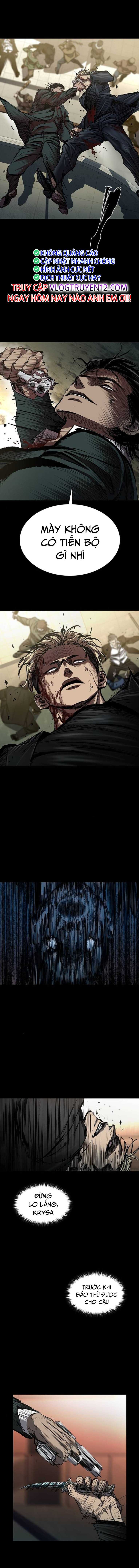 BáO Thù 2: VạN Nhân Chi ThượNg Chapter 46 - Trang 2