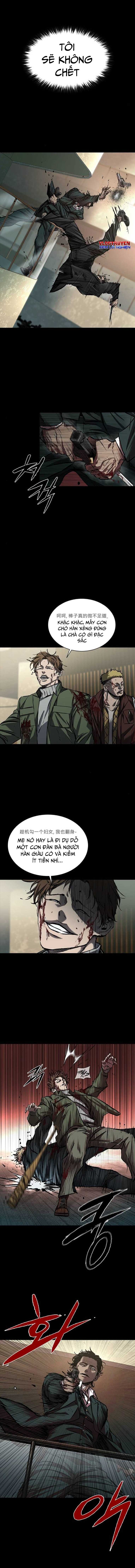 BáO Thù 2: VạN Nhân Chi ThượNg Chapter 46 - Trang 2