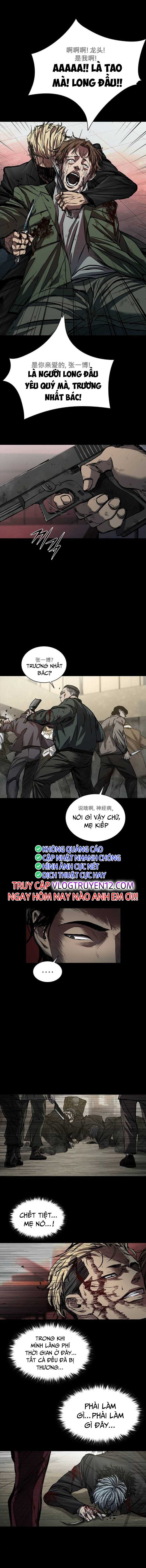 BáO Thù 2: VạN Nhân Chi ThượNg Chapter 46 - Trang 2