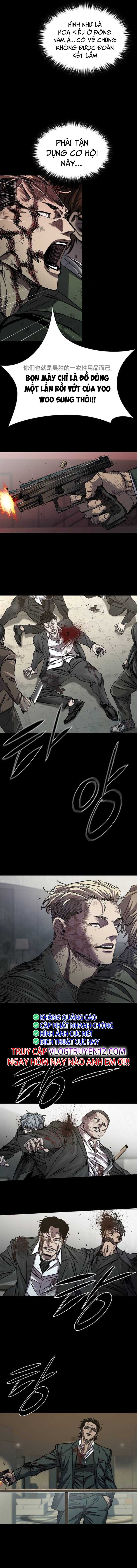 BáO Thù 2: VạN Nhân Chi ThượNg Chapter 46 - Trang 2