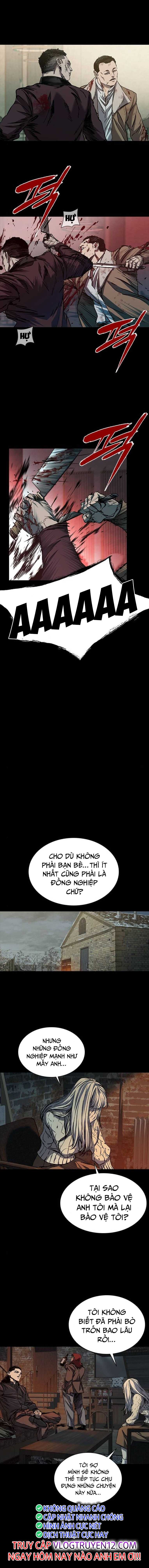 BáO Thù 2: VạN Nhân Chi ThượNg Chapter 46 - Trang 2