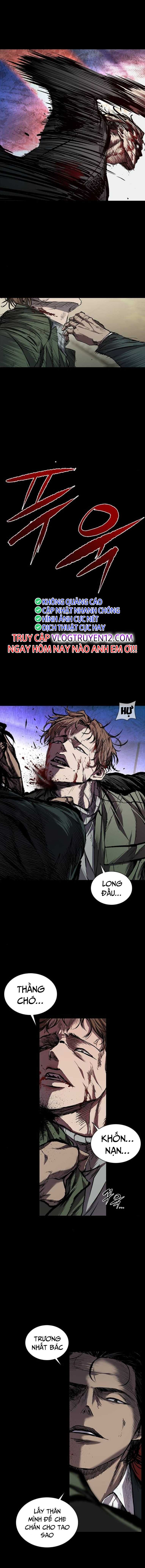 BáO Thù 2: VạN Nhân Chi ThượNg Chapter 46 - Trang 2