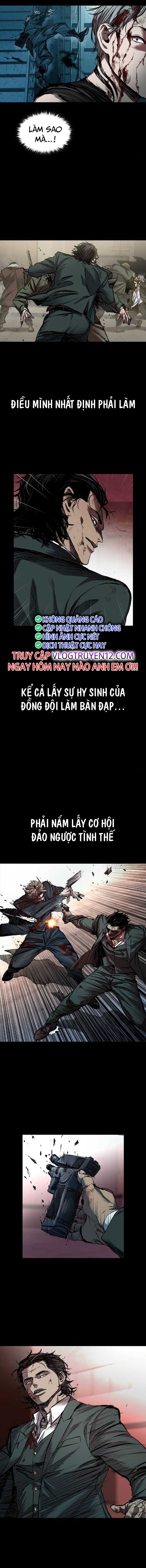 BáO Thù 2: VạN Nhân Chi ThượNg Chapter 46 - Trang 2