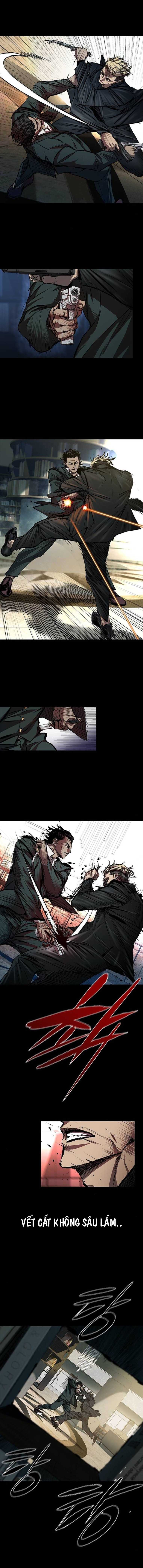 BáO Thù 2: VạN Nhân Chi ThượNg Chapter 46 - Trang 2