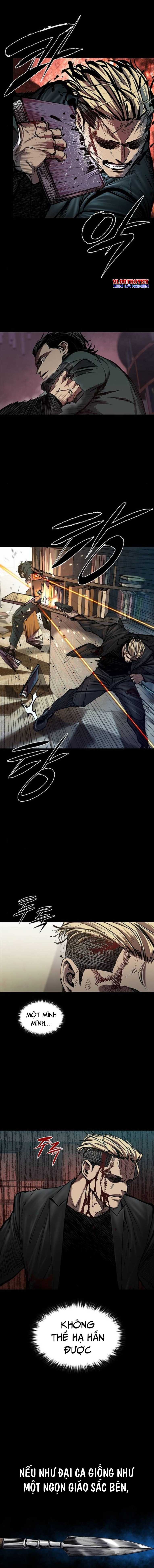 BáO Thù 2: VạN Nhân Chi ThượNg Chapter 46 - Trang 2