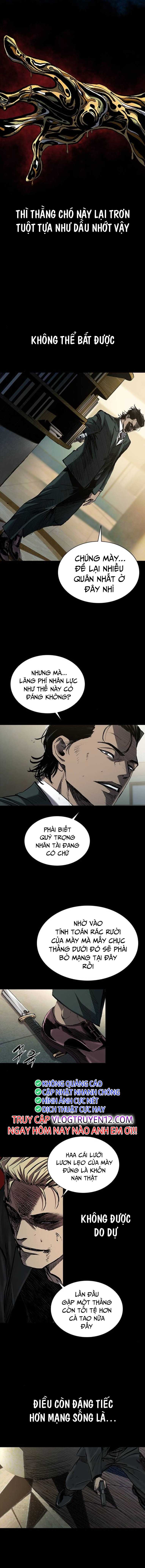 BáO Thù 2: VạN Nhân Chi ThượNg Chapter 46 - Trang 2