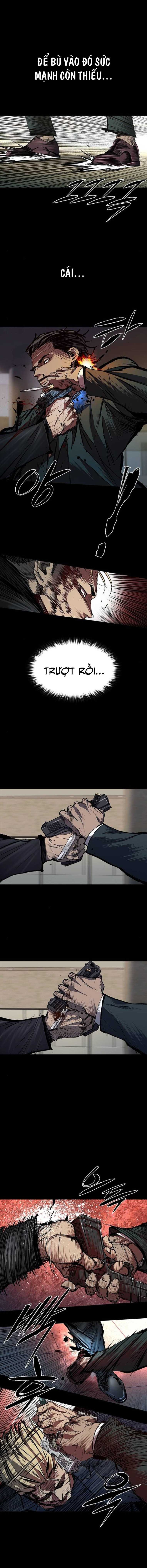 BáO Thù 2: VạN Nhân Chi ThượNg Chapter 46 - Trang 2