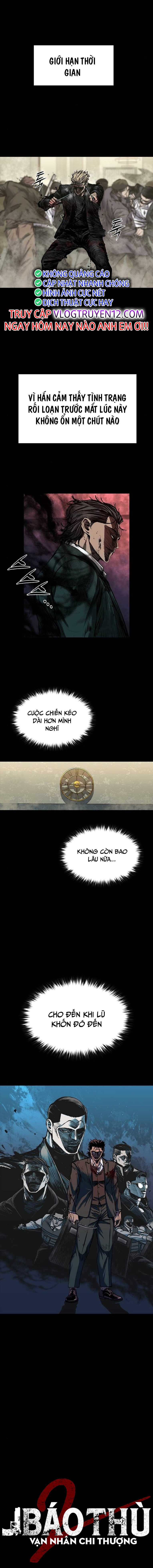 BáO Thù 2: VạN Nhân Chi ThượNg Chapter 47 - Trang 2