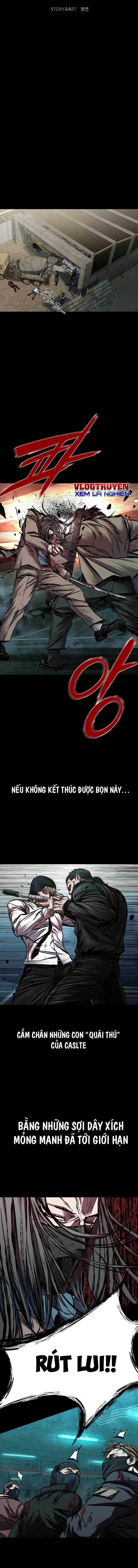 BáO Thù 2: VạN Nhân Chi ThượNg Chapter 47 - Trang 2